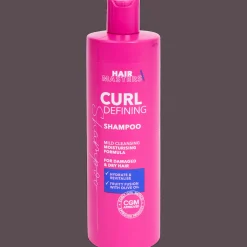 Action Hairmasters Curl Defining shampoo> Haarverzorging