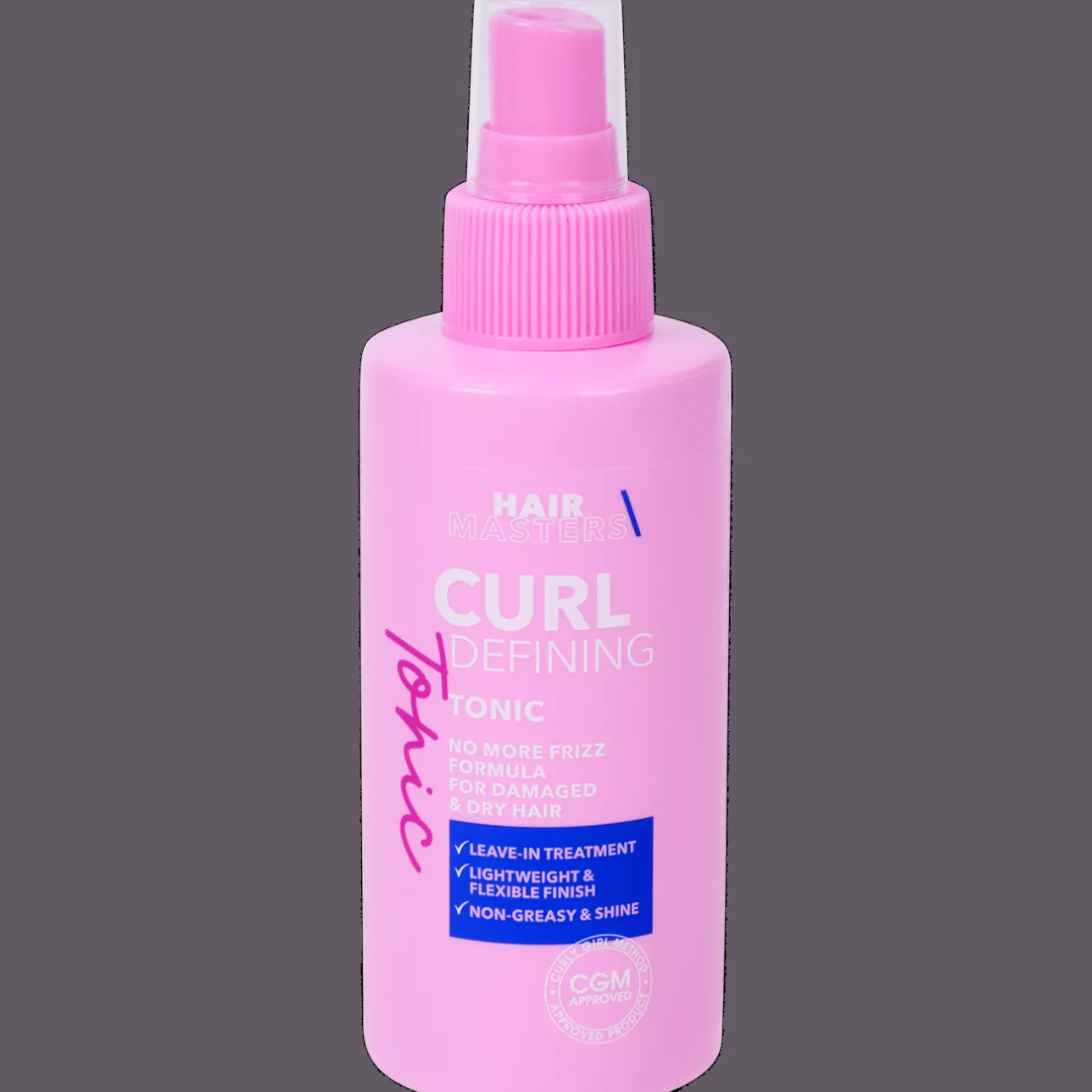 Action Hairmasters Curl Defining haartonic> Haarverzorging
