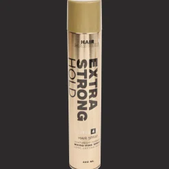 Action Hairmasters haarlak Extra Strong Hold> Haarverzorging