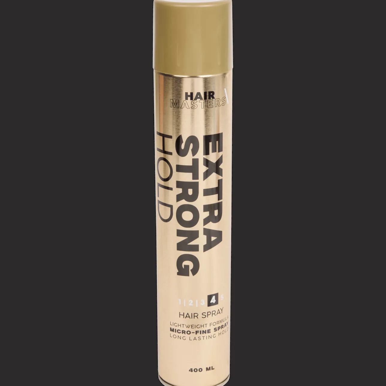 Action Hairmasters haarlak Extra Strong Hold> Haarverzorging