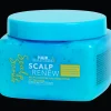 Action Hairmasters hoofdhuidscrub Scalp Renew> Haarverzorging
