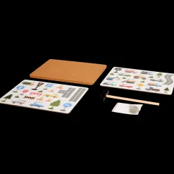 Action Hamertje Tik spel> Spellen