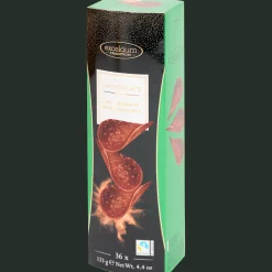 Hamlet chocoladechips> Chocolade