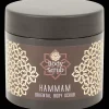 Action Hammam lichaamsscrub> Gezichtsverzorging