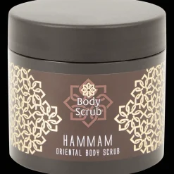 Action Hammam lichaamsscrub> Gezichtsverzorging