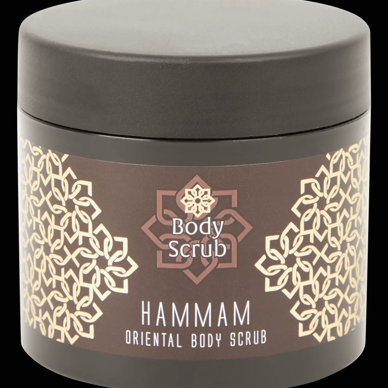 Action Hammam lichaamsscrub> Gezichtsverzorging