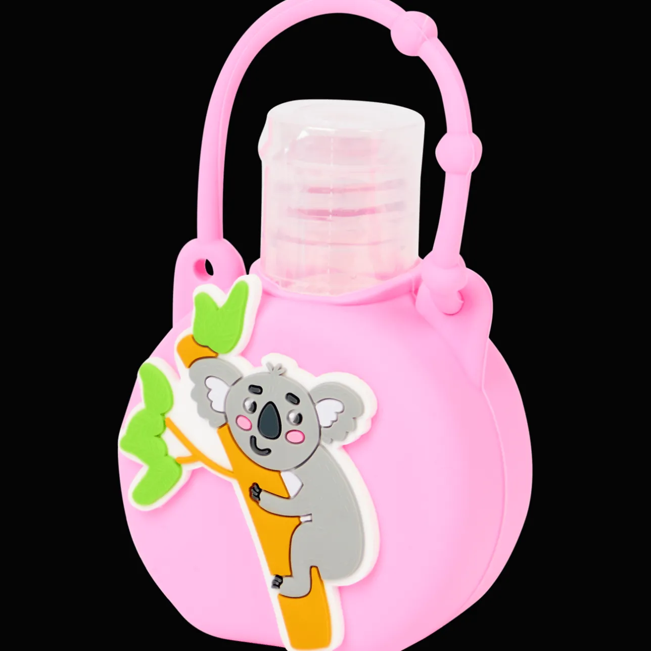 Action Handgel> Gezondheid