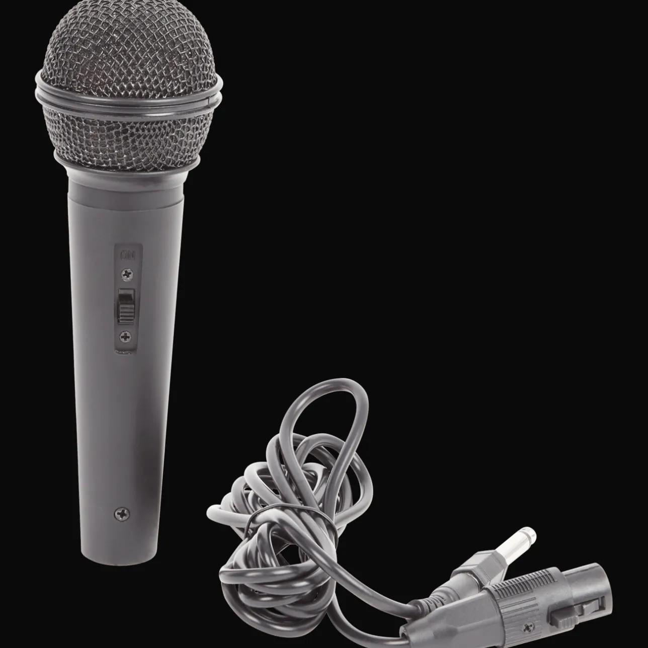 Action Handmicrofoon> Multimedia Accessoires