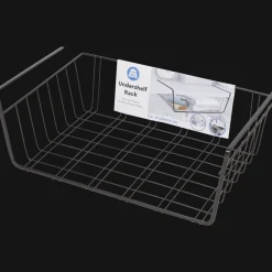 Action Hangmand voor onder plank> Woonaccessoires