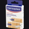 Hansaplast Essentials pleisters Universal> Gezondheid