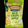 Action Happy Creations Safari Stars rijstwafels Appel> Chips