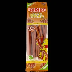 Haribo Balla Stixx Cola> Drop & Snoep