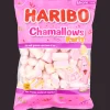 Haribo Chamallows Party> Drop & Snoep