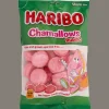 Haribo Chamallows Rubino> Drop & Snoep