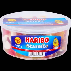 Haribo Starmix> Drop & Snoep