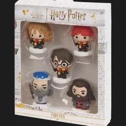 Harry Potter figuren> Knuffels & Poppen