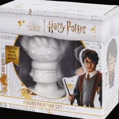 Harry Potter gipsfiguur schilderen><noscript><img width=