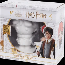 Harry Potter gipsfiguur schilderen><noscript><img width=
