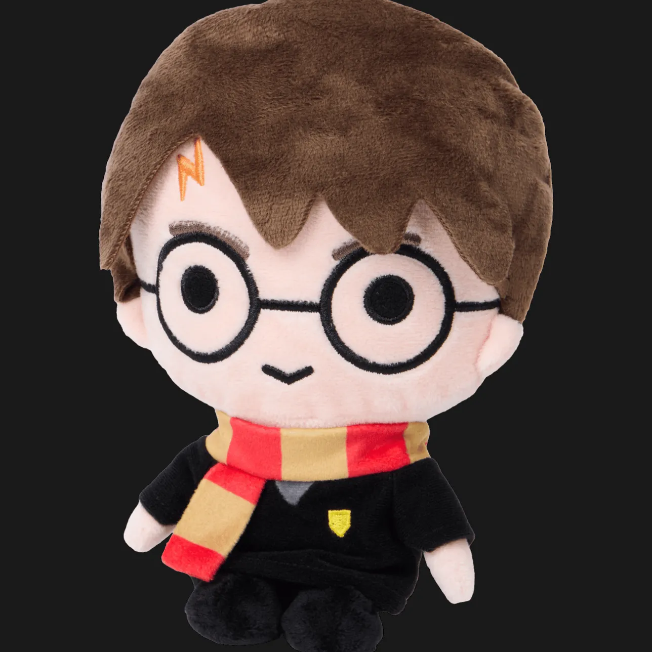 Harry Potter pluchen figuur> Knuffels & Poppen