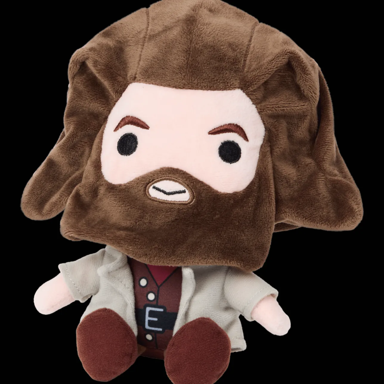 Harry Potter pluchen figuur> Knuffels & Poppen