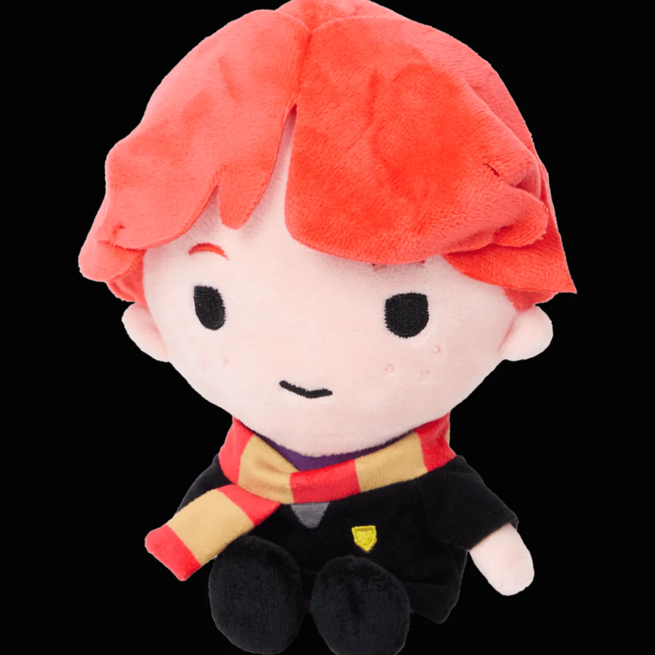 Harry Potter pluchen figuur> Knuffels & Poppen