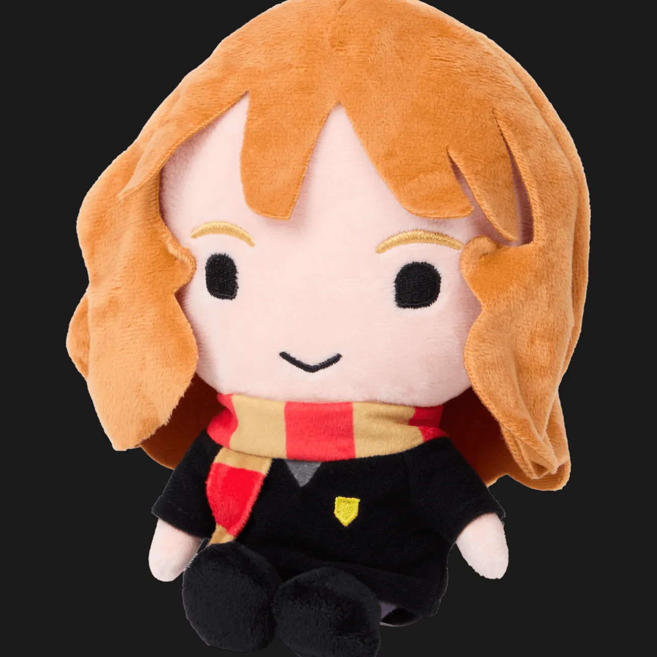 Harry Potter pluchen figuur> Knuffels & Poppen