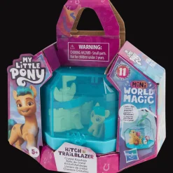 Hasbro My Little Pony Mini World Magic> Spellen
