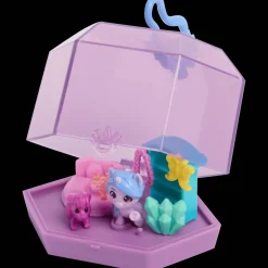 Hasbro My Little Pony Mini World Magic> Spellen