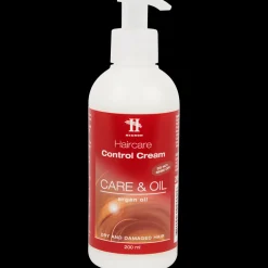 Action Hegron herstellende haarcrème Care & Oil> Haarverzorging