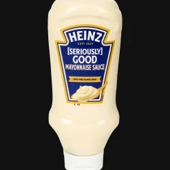 Heinz Mayonnaise> Voeding