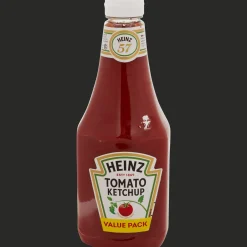 Heinz Tomaten Ketchup> Voeding