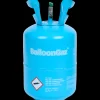 Action Heliumtank> Gereedschap|Feestartikelen