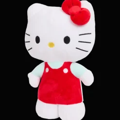 Hello Kitty pluche knuffel> Knuffels & Poppen