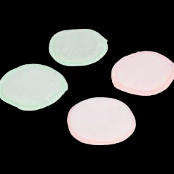 Action Herbruikbare make-up-remover-pads> Gezichtsverzorging
