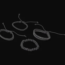 Action Heren armband><noscript><img width=