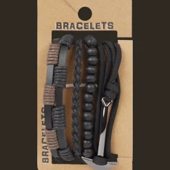 Action Heren armband><noscript><img width=