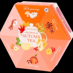 Action Herfstthee> Drinken