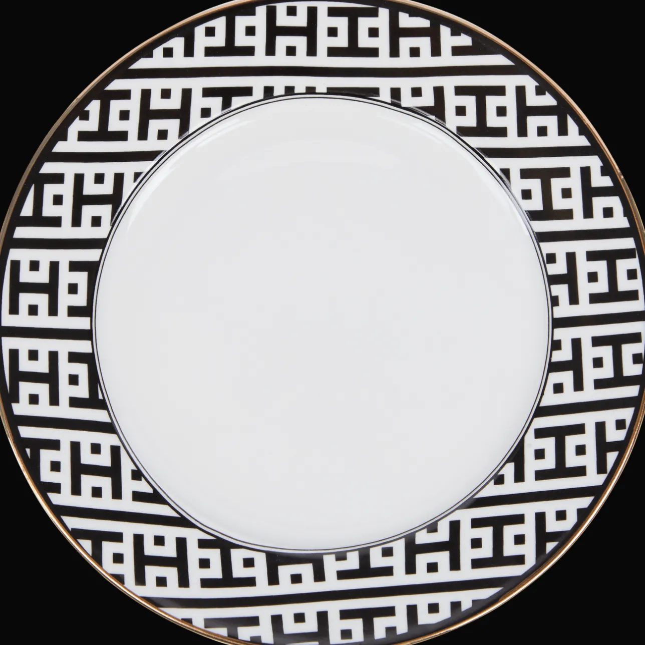 Action Heritage ontbijtbord> Servies
