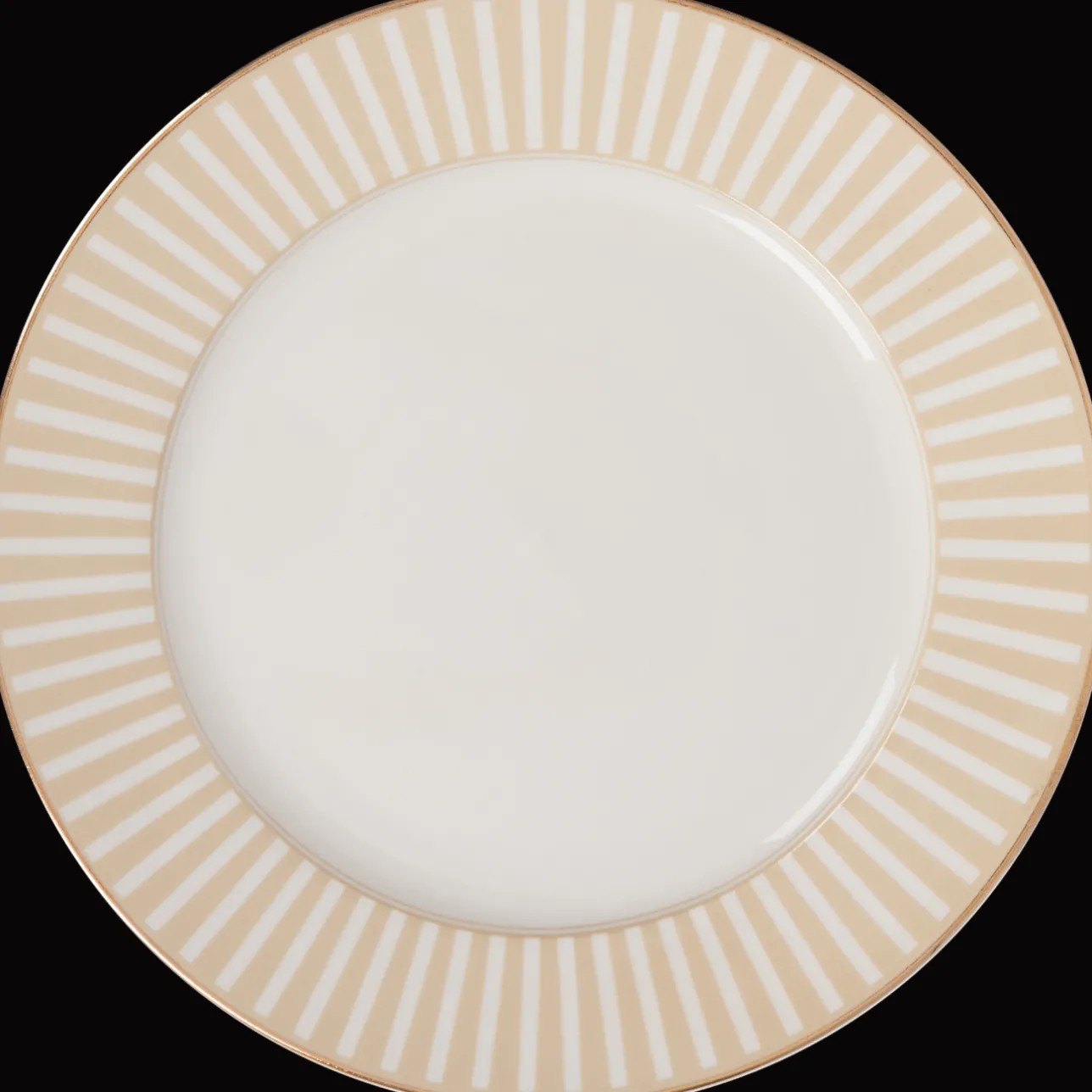 Action Heritage ontbijtbord> Servies