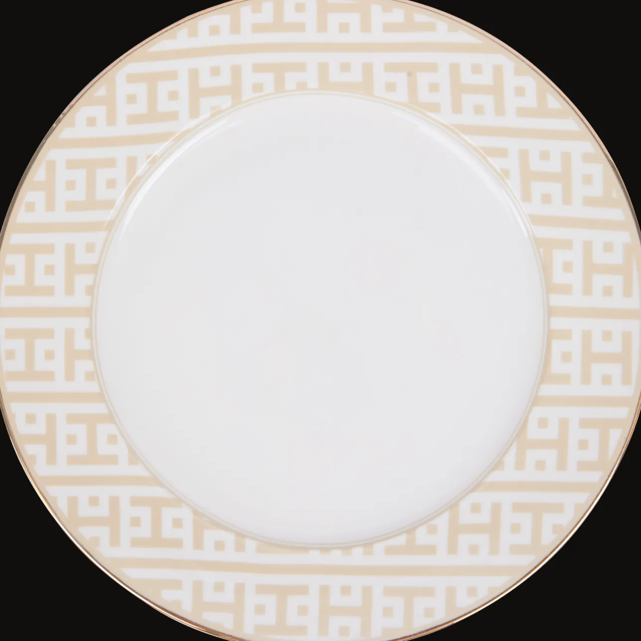 Action Heritage ontbijtbord> Servies