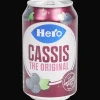 Hero Cassis The Original> Drinken