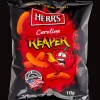 Herr's Carolina Reaper> Chips