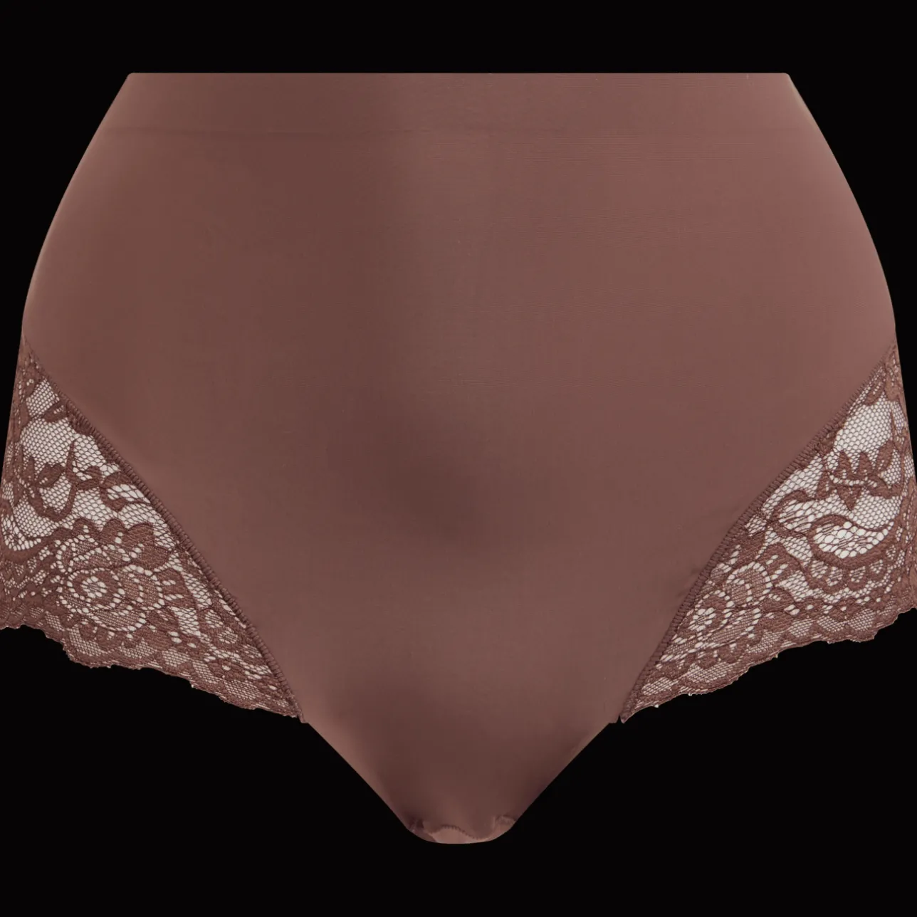 Action High waist slip> Ondergoed