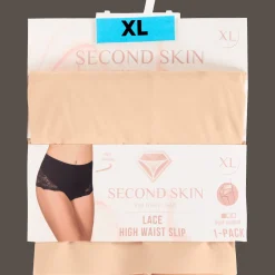 Action High waist slip><noscript><img width=