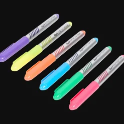 Pukka Highlighters met vloeibare inkt> Schrijfwaren