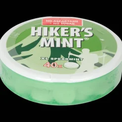 Action Hiker's Mint> Drop & Snoep