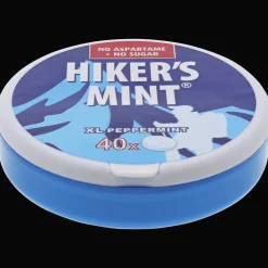 Action Hiker's Mint> Drop & Snoep