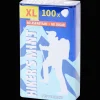 Action Hiker's Mint Peppermint> Drop & Snoep