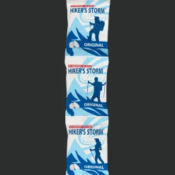Action Hiker's Storm> Drop & Snoep