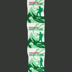 Action Hiker's Storm> Drop & Snoep